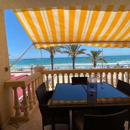 Apartamento Frente Al Mar En El Campello Extérieur photo