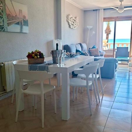 Apartamento Frente Al Mar En El Campello Extérieur photo
