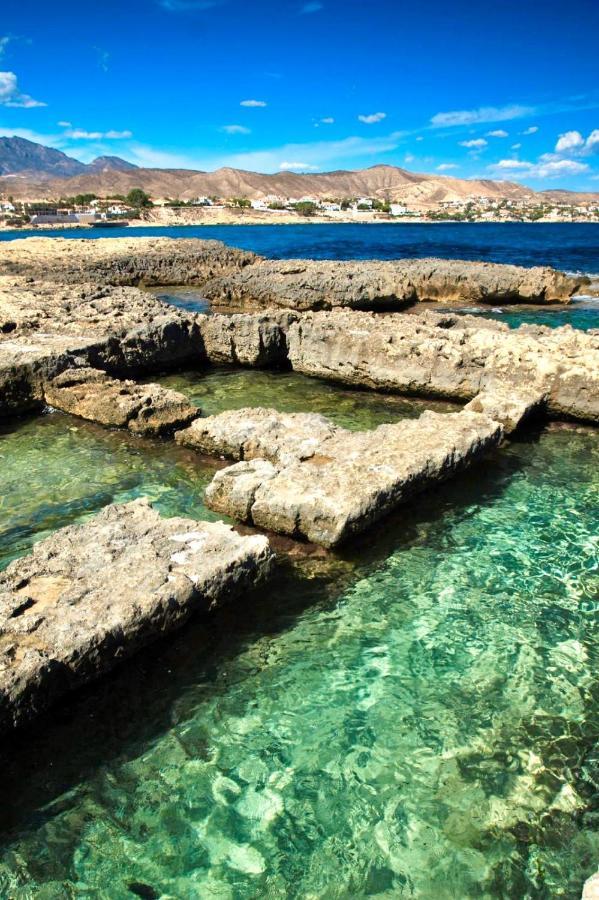 Apartamento Frente Al Mar En El Campello Extérieur photo