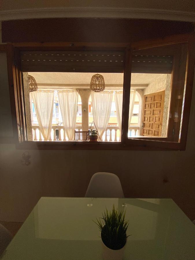 Apartamento Frente Al Mar En El Campello Extérieur photo